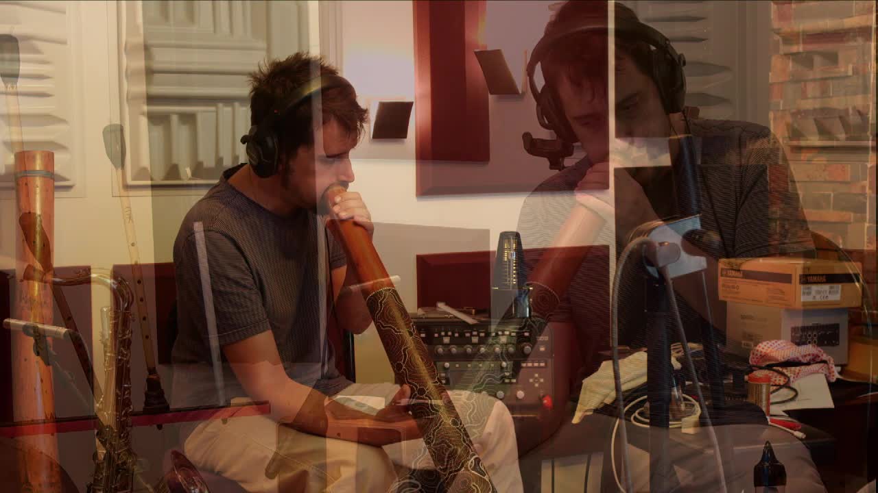 2026-05-18 Estudio Cerrado