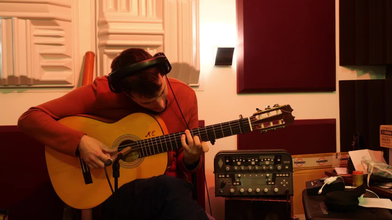 2026-05-19 Estudio Cerrado