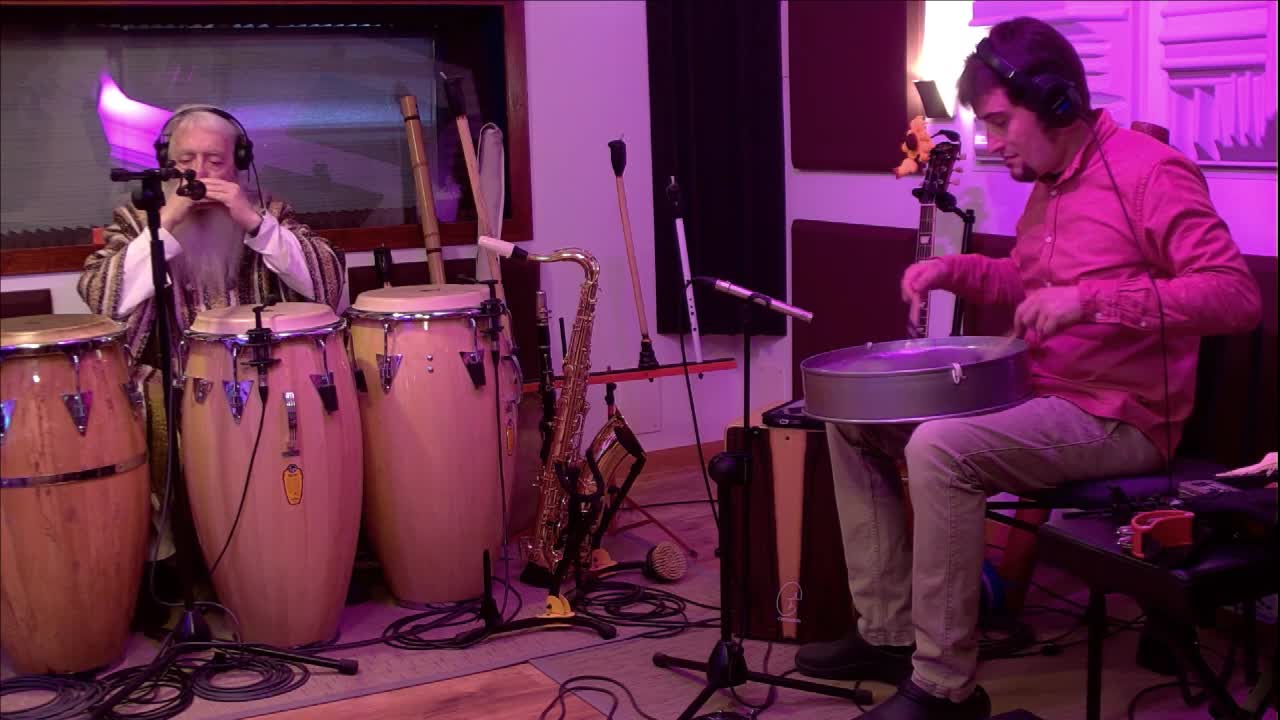 2024-05-01 Estudio Cerrado