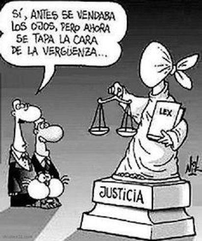 JUECES