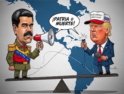 maduro 2