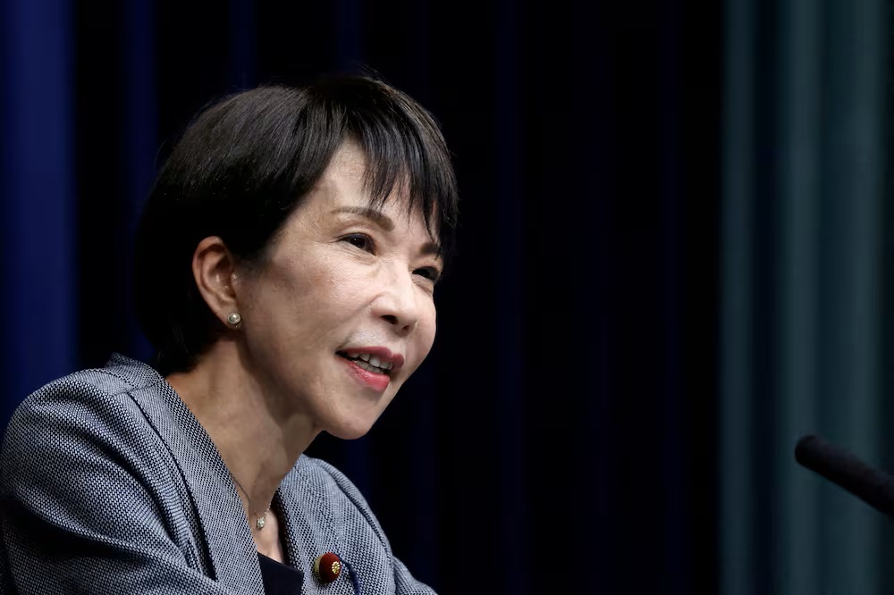JAPÓN: ESTRATEGIAS POLÍTICAS, HABERLAS, HAYLAS