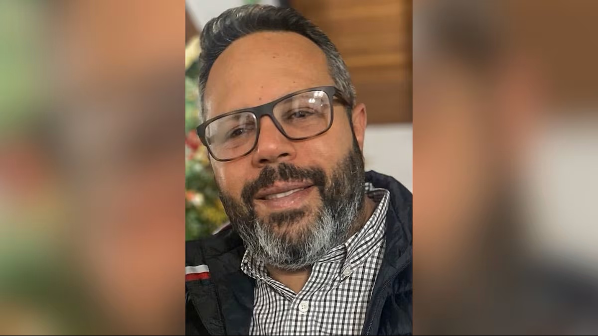 VENEZUELA: LIBERADO OTRO PRESO POLÍTICO: EL YERNO DE EDMUNDO GONZÁLEZ