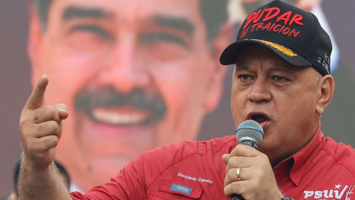 VENEZUELA: SIGUEN LIBERANDO A PRESOS POLÍTICOS