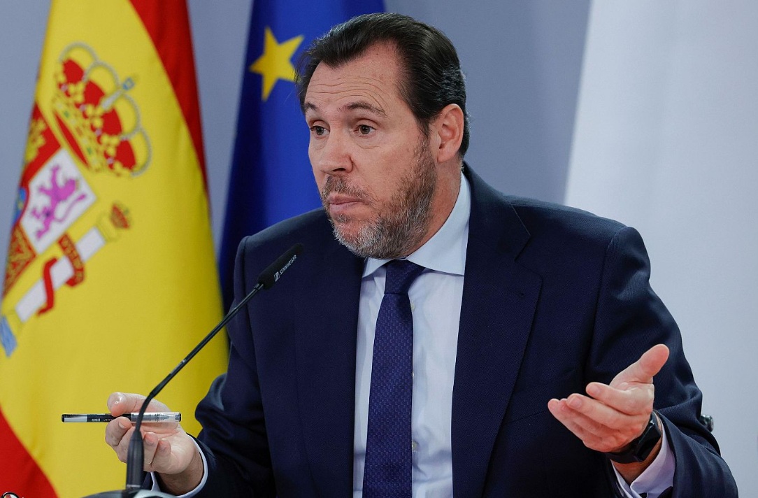EL GOBIERNO DICE QUE INDEMNIZARÁ EN MENOS DE TRES MESES A LAS VÍCTIMAS DE LOS ÚLTIMOS ACCIDENTES FERROVIARIOS