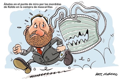 ABALOS 28