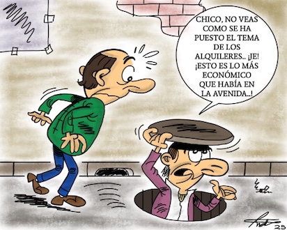 ALQUILERES