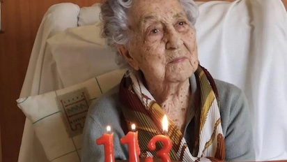 CENTENARIOS 2