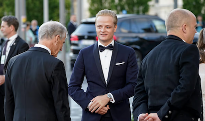 ¿QUÉ PASA EN LA REALEZA NORUEGA?
