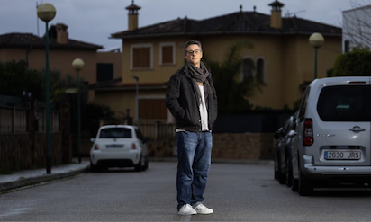 RENUNCIAR A UN TRABAJO POR NO PODER PAGAR CASA