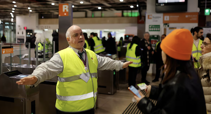 TRENES EN ESPAÑA: ¿RECOGEMOS AÑOS DE FALTA DE MANTENIMIENTO