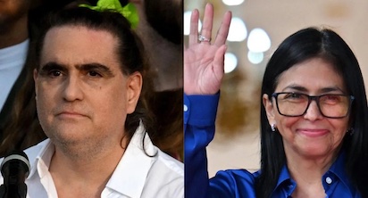 Y VENEZUELA SIGUE EL PLAN ESTABLECIDO… DE TRUMP
