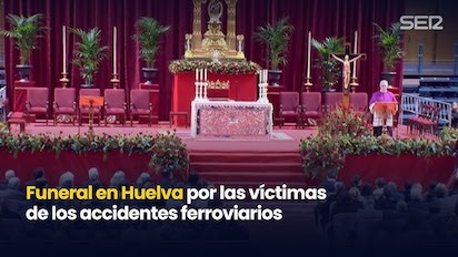 FUNERAL CON LOS REYES SI, HOMENAJE POLITICO NO: DECISION DE AFECTADOS Y FAMILIARES