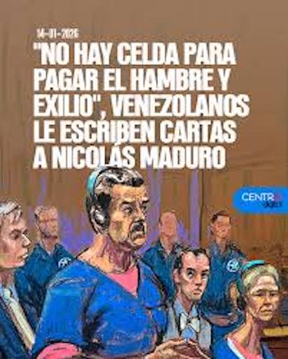 MADURO 292