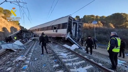 TRENES 4