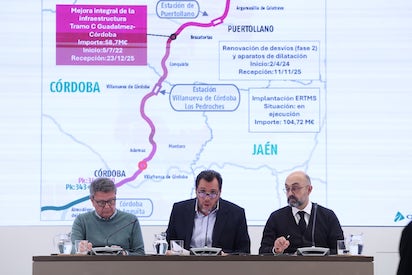 TREN 1