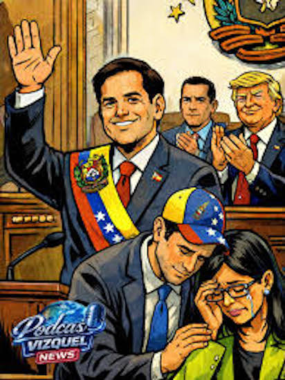 VENEZUELA 2