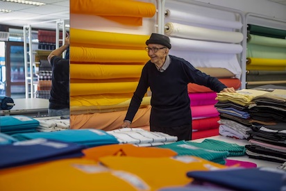 CENTENARIOS EN BRASIL: MESTIZAJE GENÉTICO… MEJORA SISTEMA INMUNE