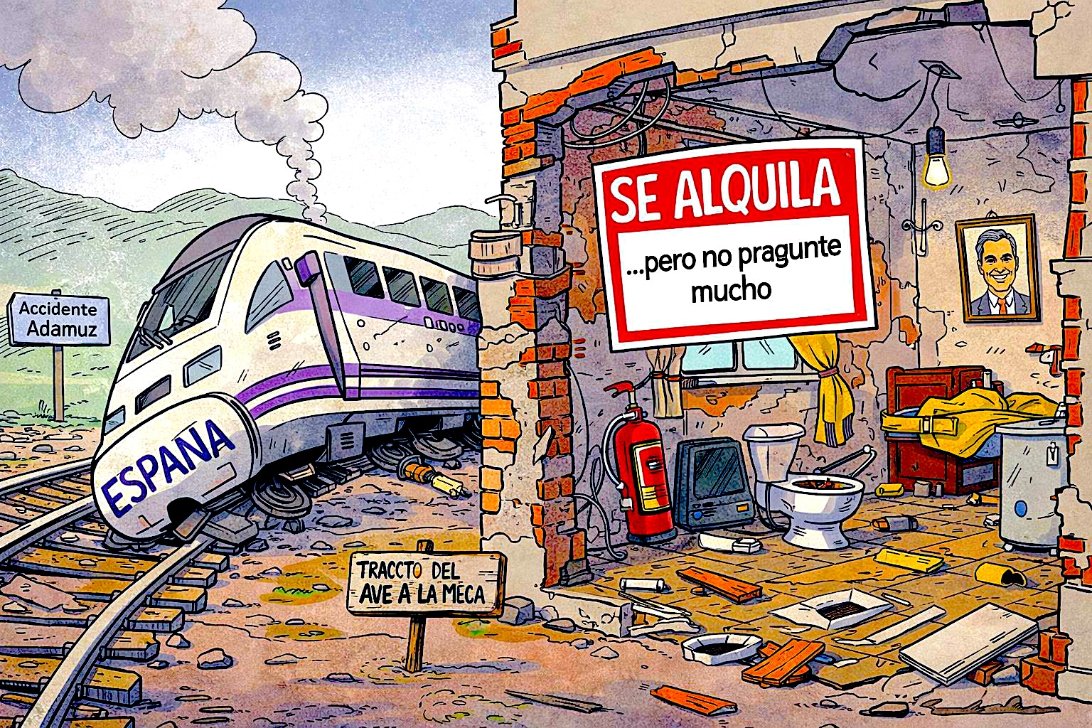 trenes