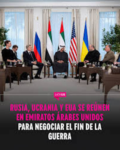 ucrania y rusia