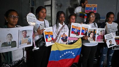 venezuela 1