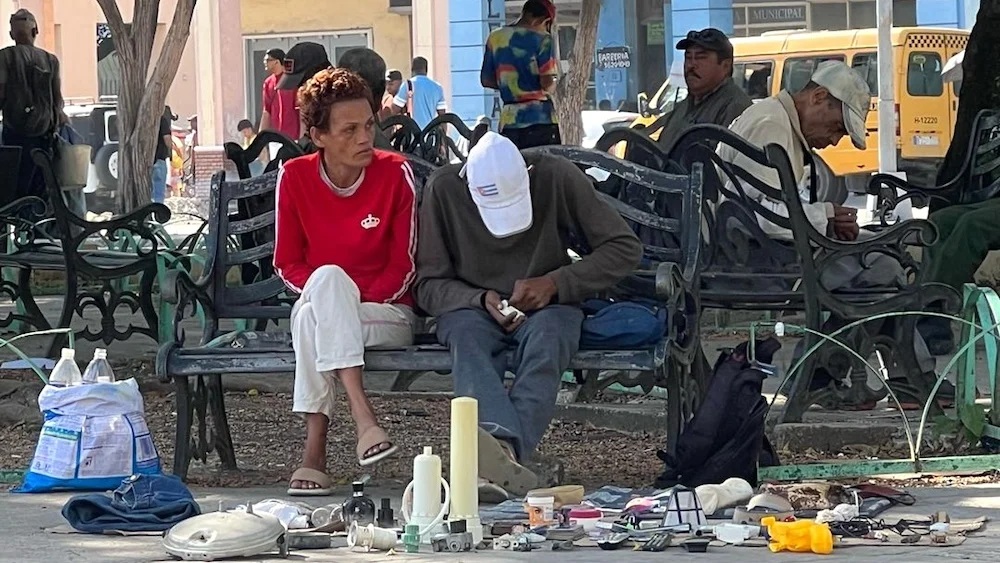 CUBA, CON RESISTENCIA CREATIVA, DICE QUERER DIALOGAR CON EE.UU.
