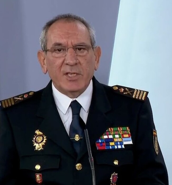 VIOLENCIA SEXUAL EN COMISARÍA: LA POLICÍA NO PARECE HABER ACTUADO MUY LIMPIO