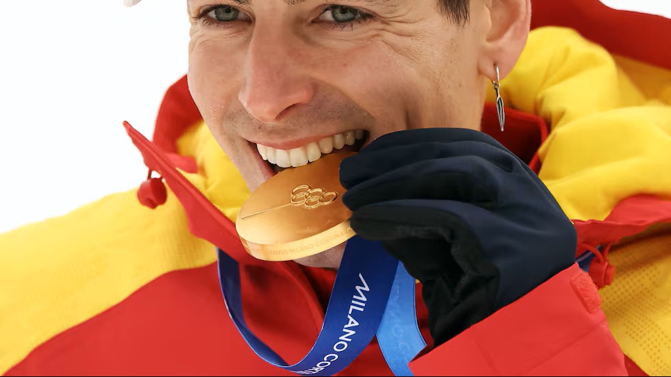 ESPAÑA, ORO Y POTENCIA INTERNACIONAL EN SKIMO