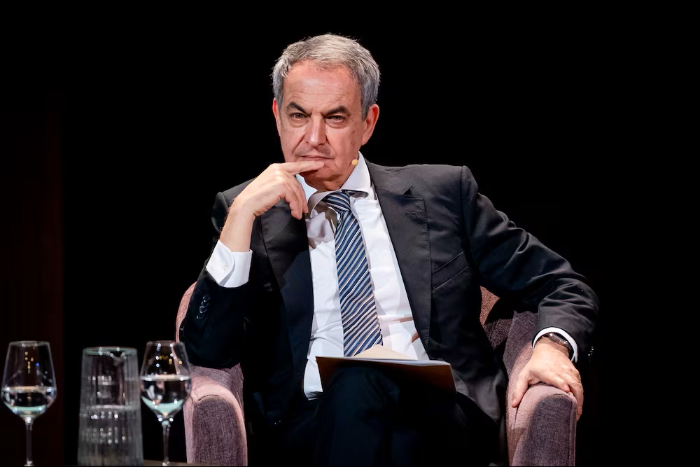 ZAPATERO: CITADO POR EL PP A COMPARECER POR EL “CASO KOLDO”