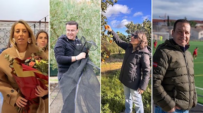 REFLEXIONES Y ENCUESTAS PARA ARAGÓN… MAÑANA