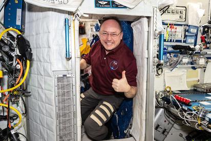 ASTRONAUTA 3