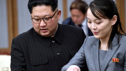 COREA