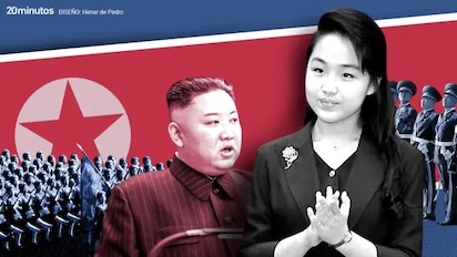 COREA DEL SUR