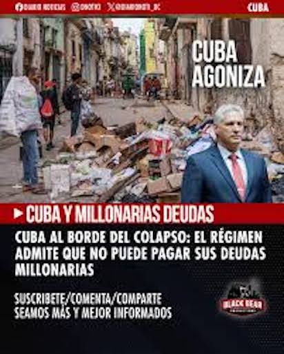 CUBA 3