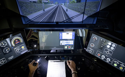 ESPAÑA: SIN TRENES… Y CON LOS MAQUINISTAS EN HUELGA