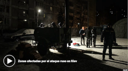 UCRANIA: LA PAZ ANTES DE VERANO.. ¡OJALA!