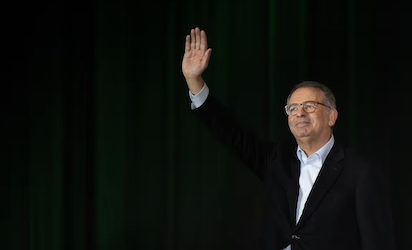 NUEVO PRESIDENTE EN PORTUGAL: MODERADO… ALELUYA