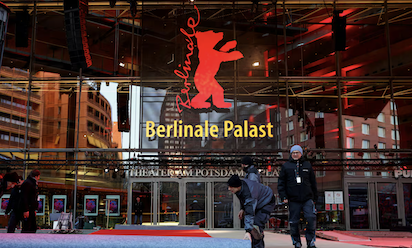 BERLINALE INCERTIDUMBRE, PERO POCA EFECTIVIDAD