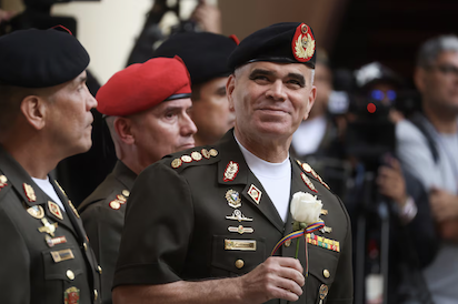 VENEZUELA: MALESTAR EN EL EJÉRCITO