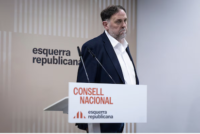 POLITICA ESPAÑOLA: LA DANZA DE LOS MEDIOCRES