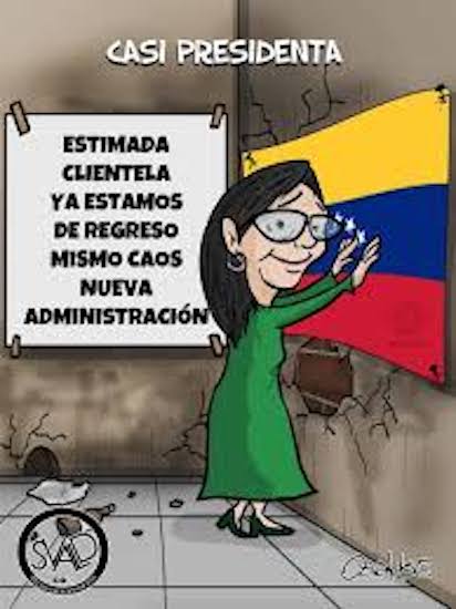 DELCY
