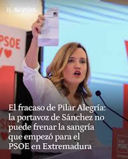 ELECCIONES