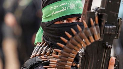 GAZA 17