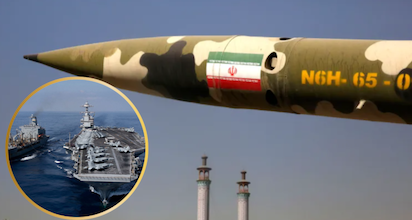 IRAN