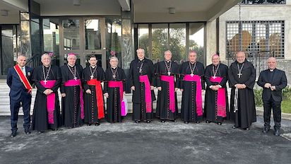 EL VATICANO PRECISA LA ALERTA DEL PAPA A LOS OBISPOS ESPAÑOLES