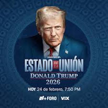 TRUMP UNION