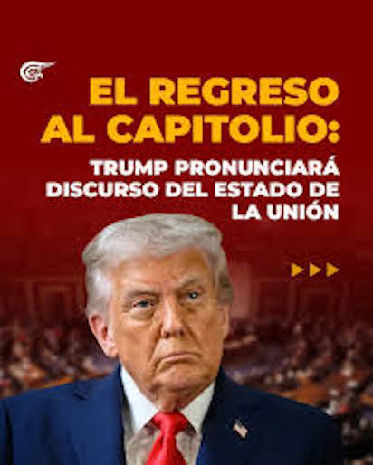 TRUMP UNION 2