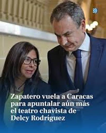 ZAPATERO 1