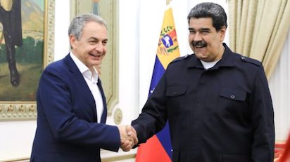 ZAPATERO 2