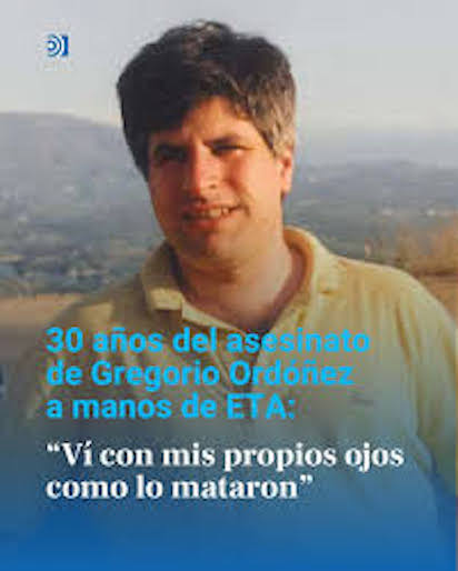 gregorio ordoñez